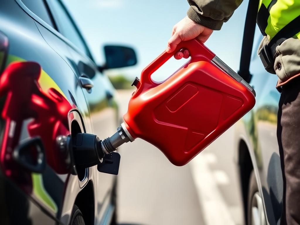 Gas Delivery